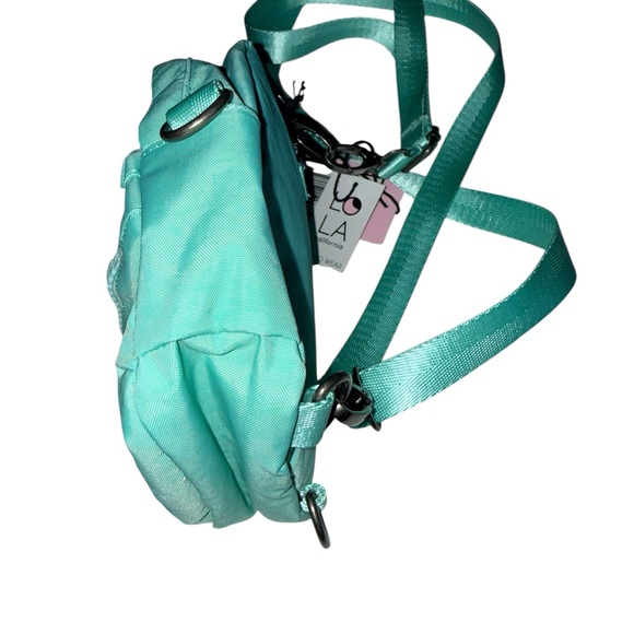 Lola Mini Convertible Backpack - New - Picture 7 of 11